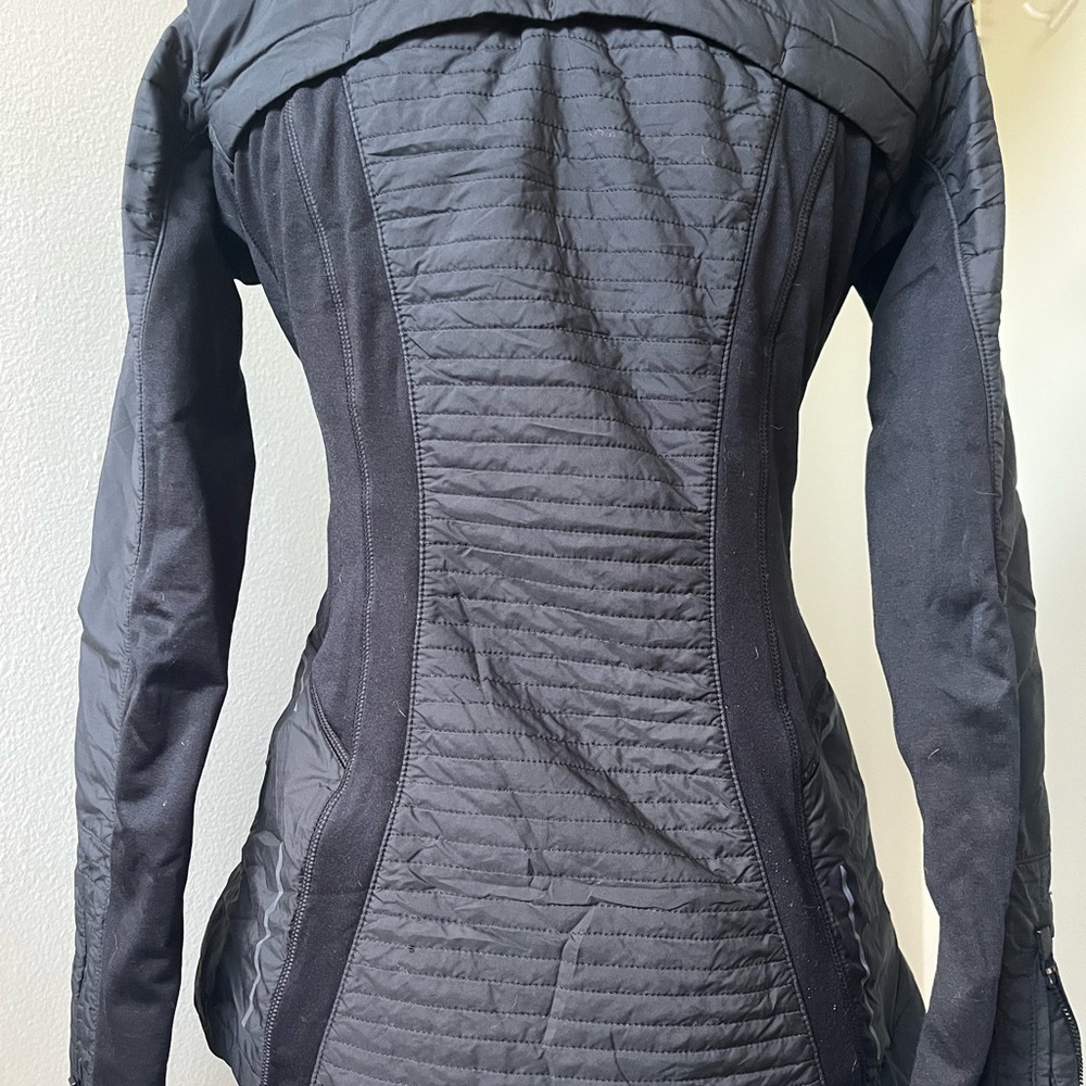 Sprinter Jacket - Picture 5 of 16